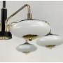 Изображение Світлодіодна люстра з унікальними плафонами Light House LNF-1350_2105 ИМ Light-Deco 3 