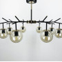 Зображення Стельова люстра Globe ИМ Light-Deco 9 