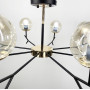 Зображення Стельова люстра Globe ИМ Light-Deco 3 