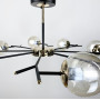 Зображення Стельова люстра Globe ИМ Light-Deco 5 