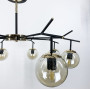 Зображення Стельова люстра Globe ИМ Light-Deco 8 