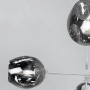Зображення Стельова люстра в сучасному стилі на 8 плафонів ИМ Light-Deco 