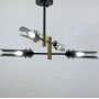 Зображення Сучасна каскадна люстра Arrow ИМ Light-Deco 