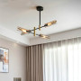 Зображення Сучасна каскадна люстра Arrow ИМ Light-Deco 5 