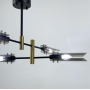 Зображення Сучасна каскадна люстра Arrow ИМ Light-Deco 2 