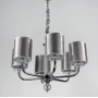 Изображение Підсвічник в пастельному тоні абажурів Light House LNF-1056_1602 ИМ Light-Deco 4 