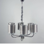 Изображение Підсвічник в пастельному тоні абажурів Light House LNF-1056_1602 ИМ Light-Deco 