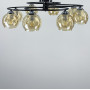 Изображение Сучасна стельова люстра-орбіта Light House LNF-191_279 ИМ Light-Deco 