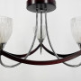Зображення Стильна та виточнена люстра на 3 плафони ИМ Light-Deco 4 