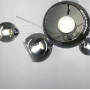 Изображение Стельова люстра в білому кольорі на 4 плафони ИМ Light-Deco 2 