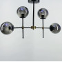 Изображение Світильник на 4/6 плафонів з ріжками, що регулюються ИМ Light-Deco 