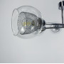 Зображення Люстра стельова Light House LNF-17392/6 CR CL хром ИМ Light-Deco 5 