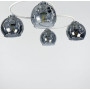 Зображення Стельова люстра-орбіта ИМ Light-Deco 