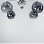 Зображення Стельова люстра-орбіта ИМ Light-Deco 4 