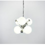 Зображення Підвісна люстра у корпусі кольору satin ИМ Light-Deco 2 
