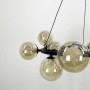 Изображение Кільцева люстра з 15 подвійними плафонами Ø 75 см ИМ Light-Deco 2 