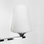 Изображение Елегантна підвісна люстра на 4 білих плафони ИМ Light-Deco 2 