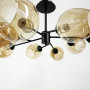 Изображение Стельова люстра на 8 відкритих плафонів ИМ Light-Deco 2 
