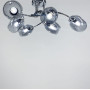 Зображення Стельова люстра для низьких стель ИМ Light-Deco 4 