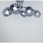 Зображення Стельова люстра для низьких стель ИМ Light-Deco 2 