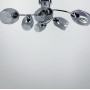 Зображення Стельова люстра для низьких стель ИМ Light-Deco 3 