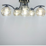 Зображення Класичний стельовий світильник ИМ Light-Deco 7 