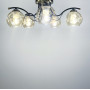 Зображення Класичний стельовий світильник ИМ Light-Deco 4 