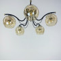 Зображення Класичний стельовий світильник ИМ Light-Deco 2 