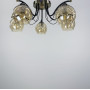 Зображення Класичний стельовий світильник ИМ Light-Deco 1 