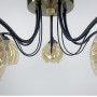 Зображення Класичний стельовий світильник ИМ Light-Deco 5 