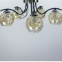 Зображення Класичний стельовий світильник ИМ Light-Deco 9 