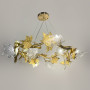 Зображення Люстра з декоративним листям клену Ø100 см ИМ Light-Deco 2 