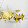 Зображення Люстра з декоративним листям клену Ø100 см ИМ Light-Deco 1 