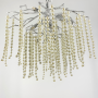 Зображення Чарівна люстра в хромі Pearl selection ИМ Light-Deco 4 