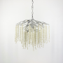 Зображення Чарівна люстра в хромі Pearl selection ИМ Light-Deco 1 