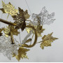 Зображення Люстра з декоративним листям клену Ø60 см ИМ Light-Deco 8 
