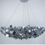 Зображення Підвісна люстра у видовженному корпусі з монетками ИМ Light-Deco 3 
