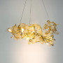 Зображення Дивовижна люстра в закрученому корпусі LNF-1065_1619 ИМ Light-Deco 2 