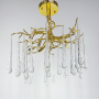 Зображення Заворожуюча люстра з двома варіантами підвісів ИМ Light-Deco 6 