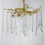 Зображення Заворожуюча люстра з двома варіантами підвісів ИМ Light-Deco 2 
