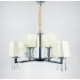 Зображення Класична люстра з абажурами ИМ Light-Deco 2 