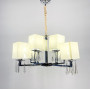 Зображення Класична люстра з абажурами ИМ Light-Deco 