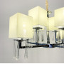 Зображення Класична люстра з абажурами ИМ Light-Deco 1 