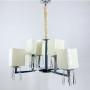 Зображення Класична люстра з абажурами ИМ Light-Deco 3 