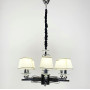 Зображення Класична люстра з абажурами RAY ИМ Light-Deco 5 