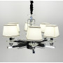 Зображення Класична люстра з абажурами RAY ИМ Light-Deco 