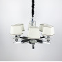 Зображення Класична люстра з абажурами RAY ИМ Light-Deco 1 