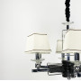 Зображення Класична люстра з абажурами RAY ИМ Light-Deco 2 