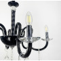 Изображение Вишукана класична люстра Meduno ИМ Light-Deco 3 