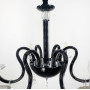 Изображение Вишукана класична люстра Meduno ИМ Light-Deco 1 